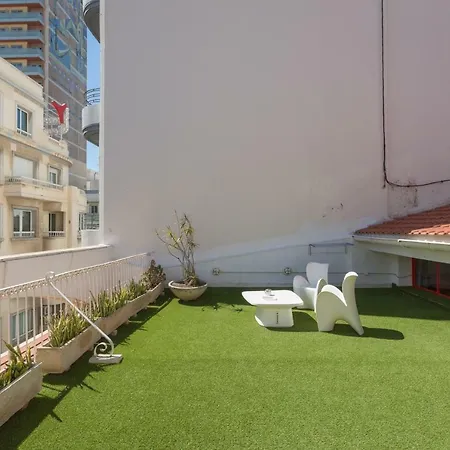 Tomate Appartement Alicante