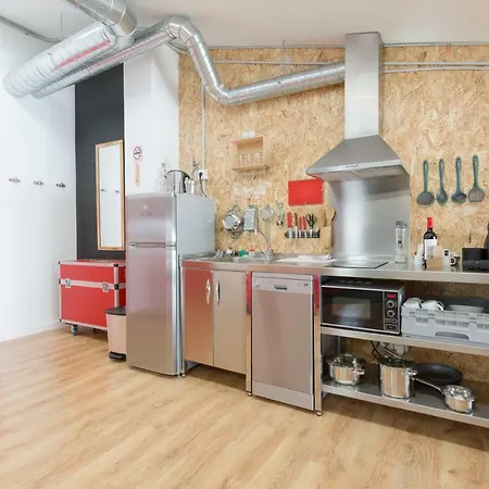 Appartement Tomate