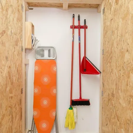 Tomate Appartement *