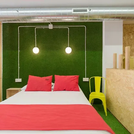 Tomate Appartement *