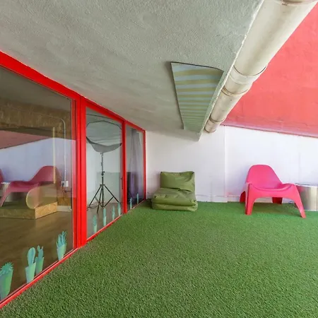Appartement Tomate *