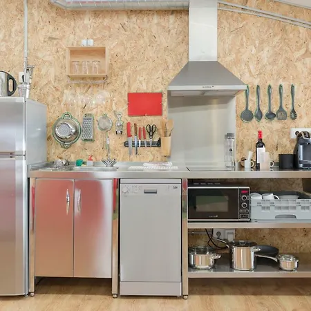 Tomate Appartement Alicante