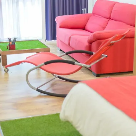 Tomate Appartement