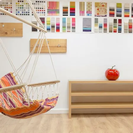 Appartement Tomate Alicante