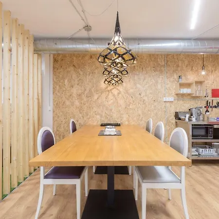 Tomate Appartement Alicante