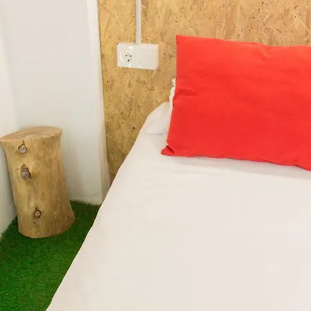 Appartement Tomate