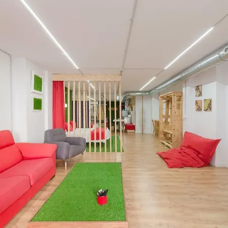 Tomate Appartement Alicante