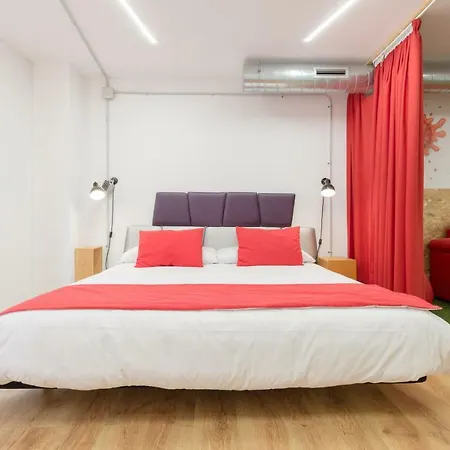 Tomate Appartement
