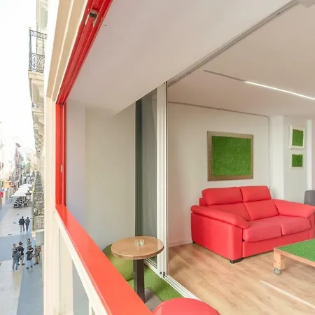 Tomate Appartement *