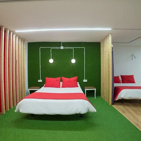 Tomate Appartement *