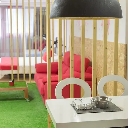 Tomate Appartement