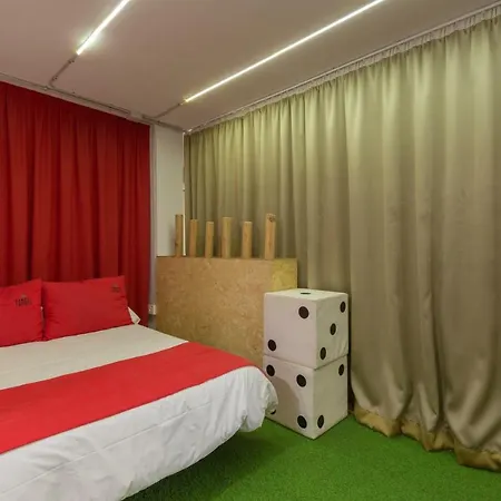 Appartement Tomate Alicante