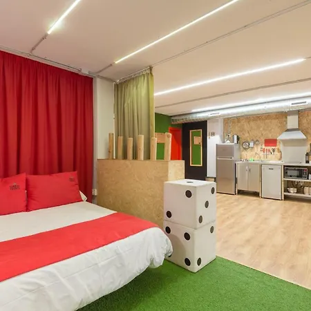 Tomate Appartement